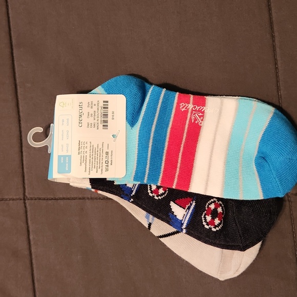 Socks - Picture 3 of 3